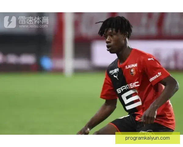 卡马文加成长关键因素