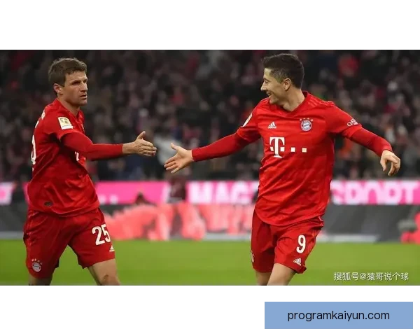 德甲拜仁新赛季状态回暖，复兴王朝迹象显现