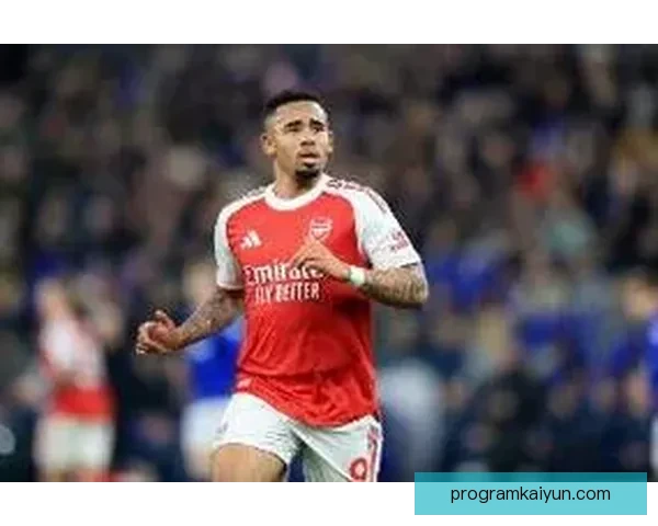 热苏斯近期进球趋势分析：状态回暖，表现稳健，值得关注